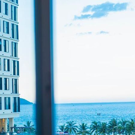 Kien Cuong Hotel Da Nang Esterno foto
